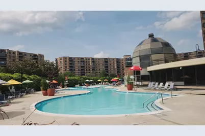 8340 Greensboro Drive #509, McLean, VA 22102 - Photo 41