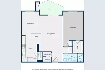 8340 Greensboro Drive #509, McLean, VA 22102 - Photo 59