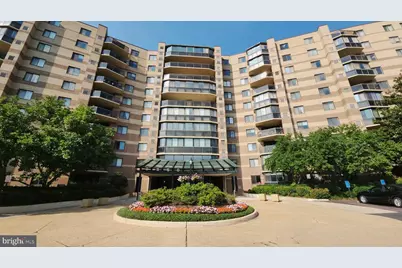 8340 Greensboro Drive #509, McLean, VA 22102 - Photo 31