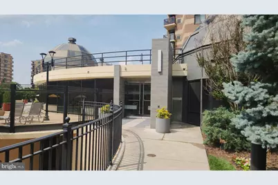 8340 Greensboro Drive #509, McLean, VA 22102 - Photo 39