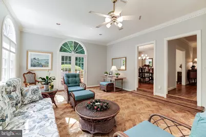 5501 W Ridge View Drive, Fairfax, VA 22030 - Photo 15