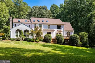 5501 W Ridge View Dr, Fairfax, VA 22030 - Photo 77