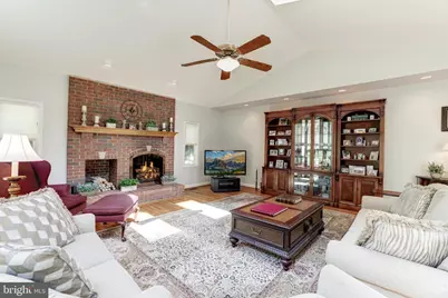 5501 W Ridge View Drive, Fairfax, VA 22030 - Photo 31