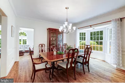 5501 W Ridge View Drive, Fairfax, VA 22030 - Photo 17