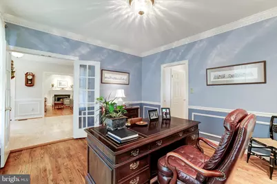 5501 W Ridge View Drive, Fairfax, VA 22030 - Photo 35
