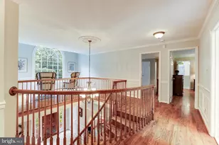 5501 W Ridge View Dr, Fairfax, VA 22030 - Photo 41