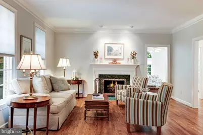5501 W Ridge View Drive, Fairfax, VA 22030 - Photo 11