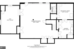 5501 W Ridge View Dr, Fairfax, VA 22030 - Photo 83