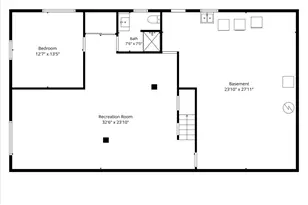 10703 Almond St, Fairfax, VA 22032 - Photo 29