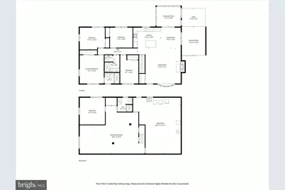 10703 Almond Street, Fairfax, VA 22032 - Photo 27
