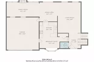 3219 Fox Mill Rd, Oakton, VA 22124 - Photo 81