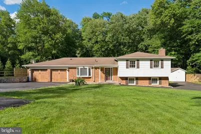 3219 Fox Mill Road, Oakton, VA 22124 - Photo 1