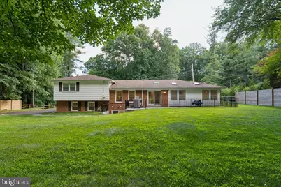 3219 Fox Mill Road, Oakton, VA 22124 - Photo 67