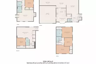 3219 Fox Mill Rd, Oakton, VA 22124 - Photo 83