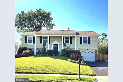 4224 Minstrell Lane, Fairfax, VA 22033 - Photo 1