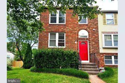 13321 Hound Run Drive, Fairfax, VA 22033 - Photo 1