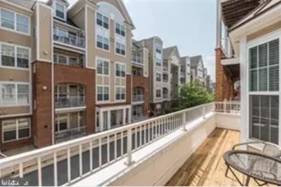 2700 Bellforest Court #103, Vienna, VA 22180 - Photo 21