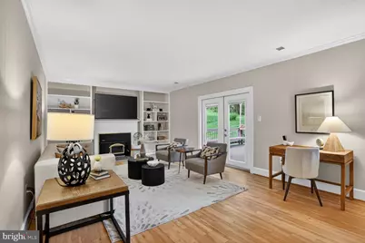 1651 Lozano Drive, Vienna, VA 22182 - Photo 21