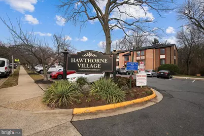 9712 Kingsbridge Drive #303, Fairfax, VA 22031 - Photo 21