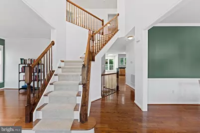 4909 Fox Creek Court, Chantilly, VA 20151 - Photo 7