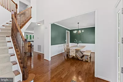 4909 Fox Creek Court, Chantilly, VA 20151 - Photo 9