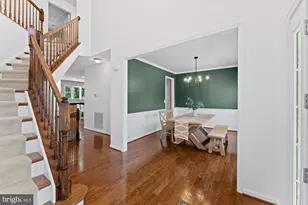 4909 Fox Creek Ct, Chantilly, VA 20151 - Photo 9