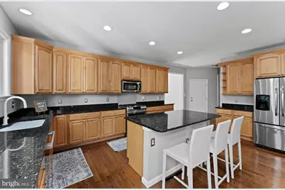 4909 Fox Creek Court, Chantilly, VA 20151 - Photo 19