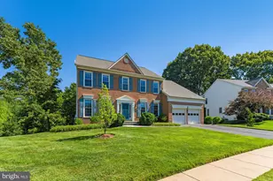 4909 Fox Creek Ct, Chantilly, VA 20151 - Photo 89