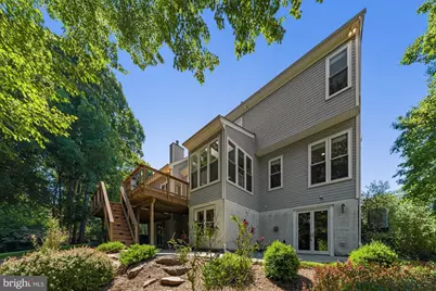 4909 Fox Creek Court, Chantilly, VA 20151 - Photo 3