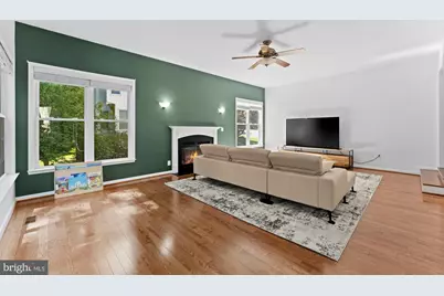 4909 Fox Creek Court, Chantilly, VA 20151 - Photo 25