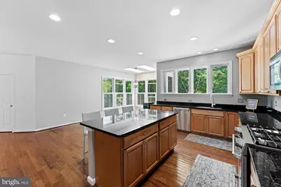 4909 Fox Creek Court, Chantilly, VA 20151 - Photo 17
