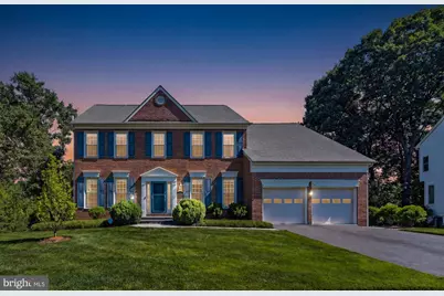 4909 Fox Creek Court, Chantilly, VA 20151 - Photo 1