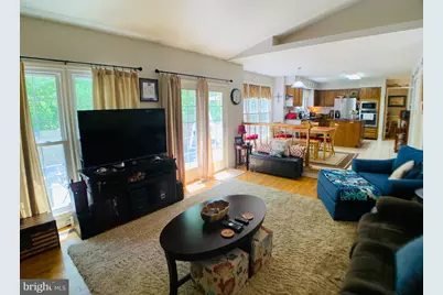 8604 Oak Chase Circle, Fairfax Station, VA 22039 - Photo 25
