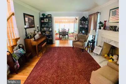 8604 Oak Chase Circle, Fairfax Station, VA 22039 - Photo 7