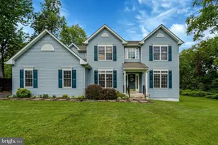 12300 Anderson Ave, Fairfax, VA 22030 - Photo 1