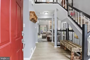 11757 Arbor Glen Way, Reston, VA 20194 - Photo 5