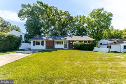 5825 Atteentee Road, Springfield, VA 22150 - Photo 29