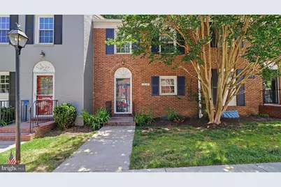 6629 Burlington Place, Springfield, VA 22152 - Photo 1