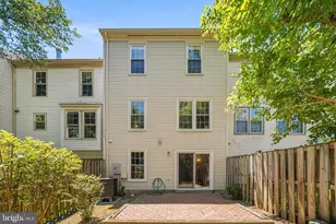 10256 Eagle Nest Ct, Fairfax, VA 22032 - Photo 31