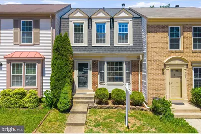 10256 Eagle Nest Court, Fairfax, VA 22032 - Photo 1