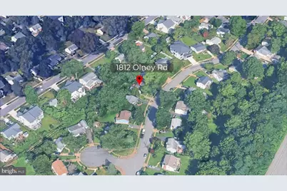 1812 Olney Road, Falls Church, VA 22043 - Photo 3