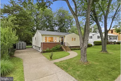 1812 Olney Road, Falls Church, VA 22043 - Photo 5