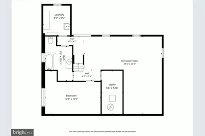 1812 Olney Road, Falls Church, VA 22043 - Photo 39