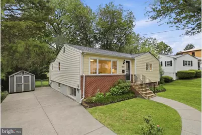 1812 Olney Road, Falls Church, VA 22043 - Photo 7