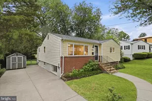 1812 Olney Rd, Falls Church, VA 22043 - Photo 35