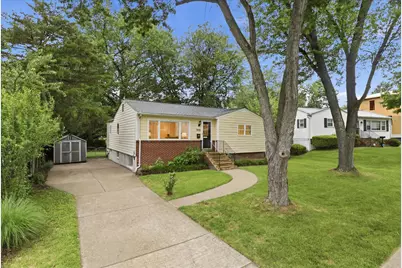 1812 Olney Road, Falls Church, VA 22043 - Photo 1