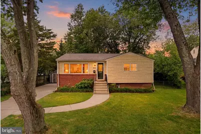 1812 Olney Road, Falls Church, VA 22043 - Photo 45