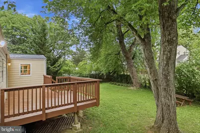 1812 Olney Road, Falls Church, VA 22043 - Photo 31