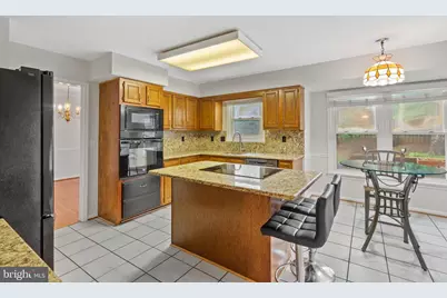 3507 Stringfellow Court, Fairfax, VA 22033 - Photo 17