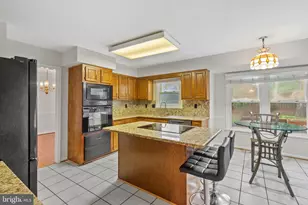 3507 Stringfellow Ct, Fairfax, VA 22033 - Photo 17